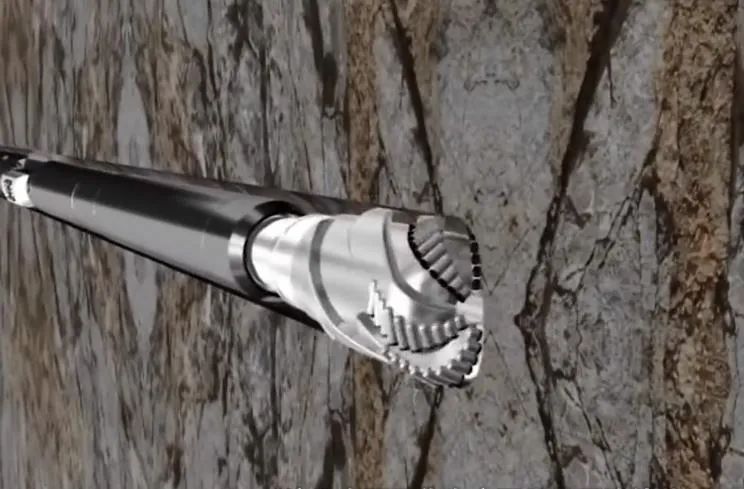 一个36厘米钻头引发巨大地质灾难,39厘米钻头造成的灾难