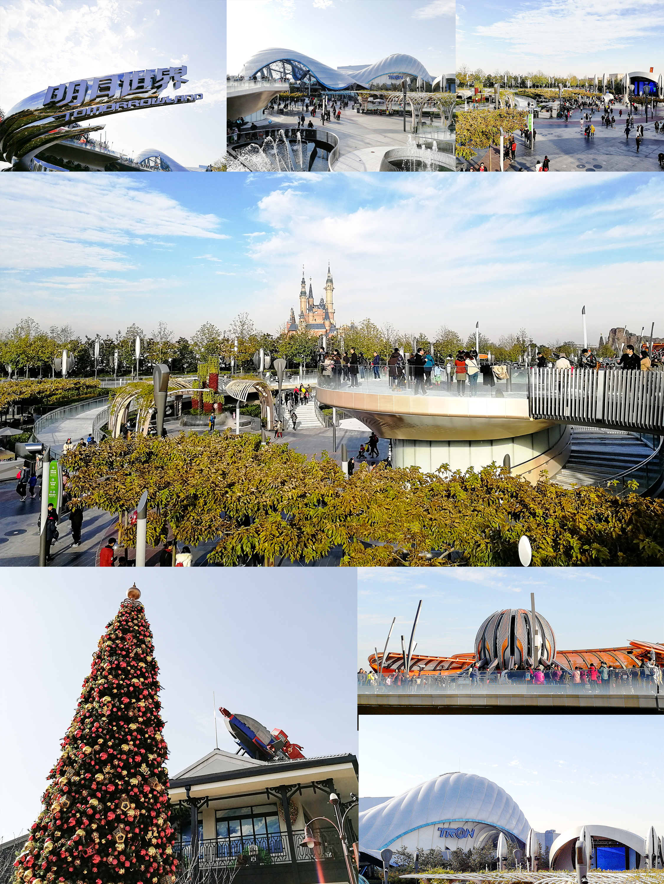 上海迪士尼6岁孩子攻略,上海迪士尼酒店住宿攻略