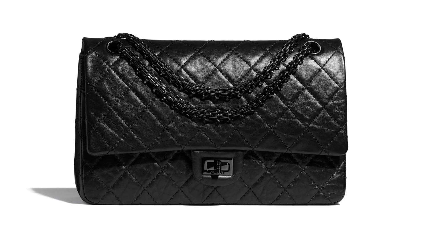 小众chanel包推荐,chanel包入门推荐