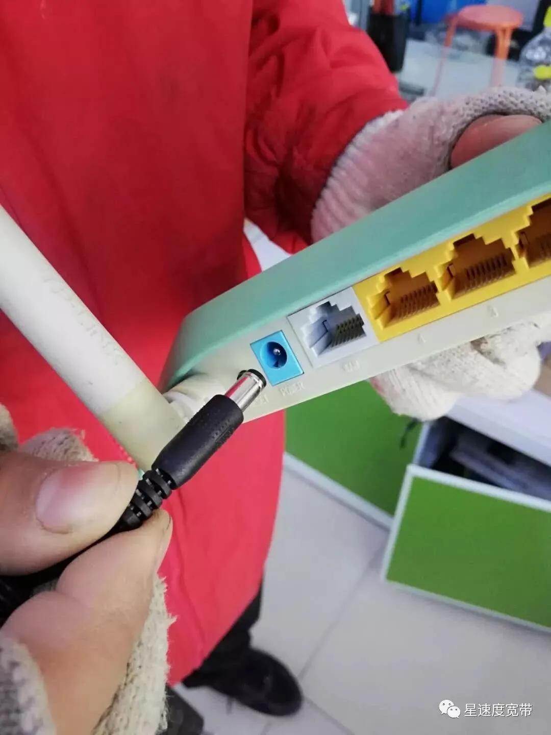 家庭宽带网络故障排查,家庭宽带故障怎么样查询