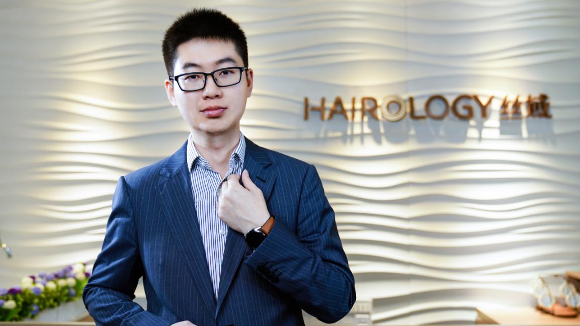 丝域养发前景怎么样,丝域养发实体店用的什么营销方式