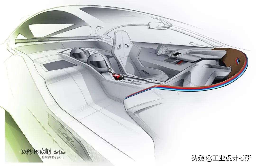 100张汽车手绘图片,汽车侧面手绘图