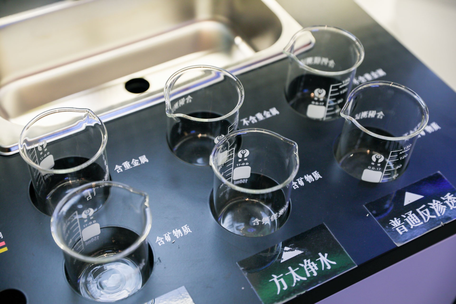 方太母婴级净水机挑战赛,方太净水器最新