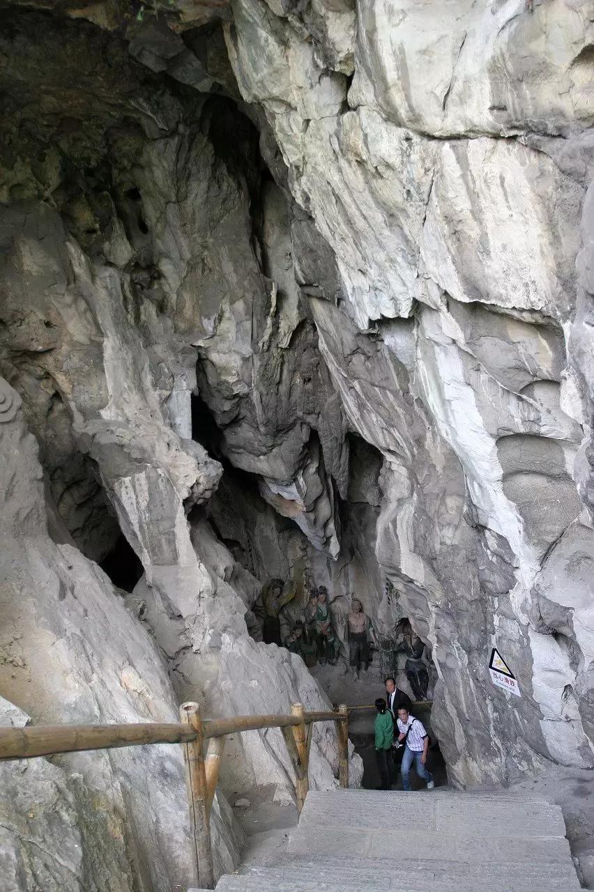 退休后就去国内旅游,退休后必去的100个景点