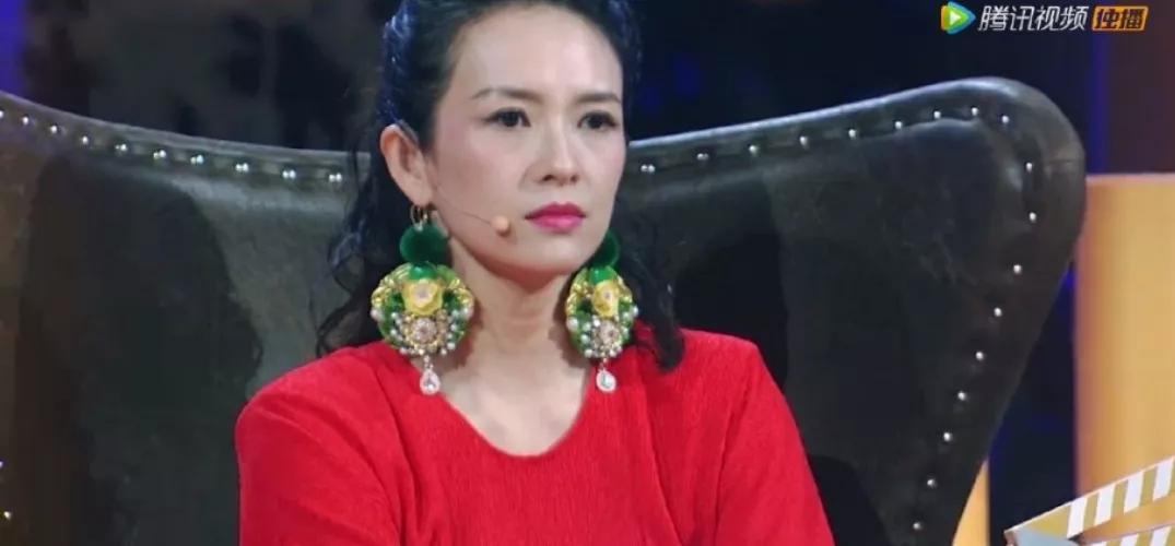 娱乐爆料社刘敏涛,娱乐圈有多会演