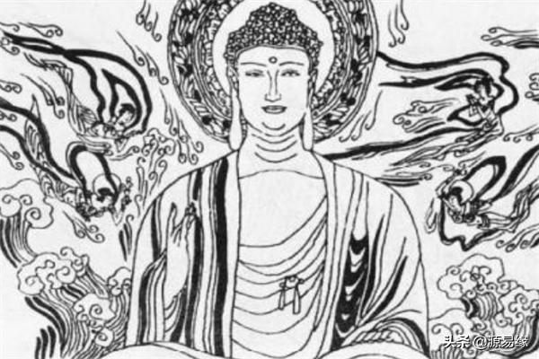 黄眉老佛制服孙悟空,西游记黄眉老佛变成了佛祖