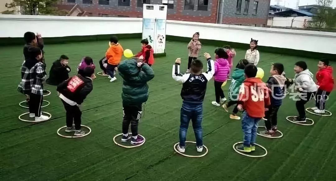 20款适合孩子玩的冬季户外游戏，和孩子一起动起来