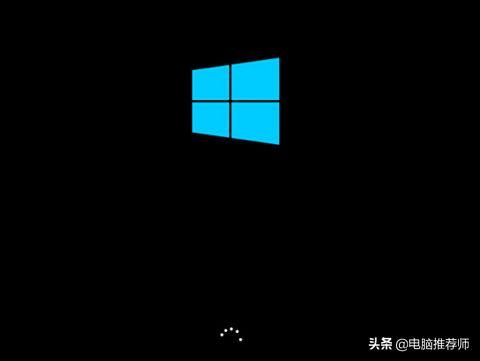 u盘魔术师安装win10原版系统教程,u盘装原版win10系统教程图解