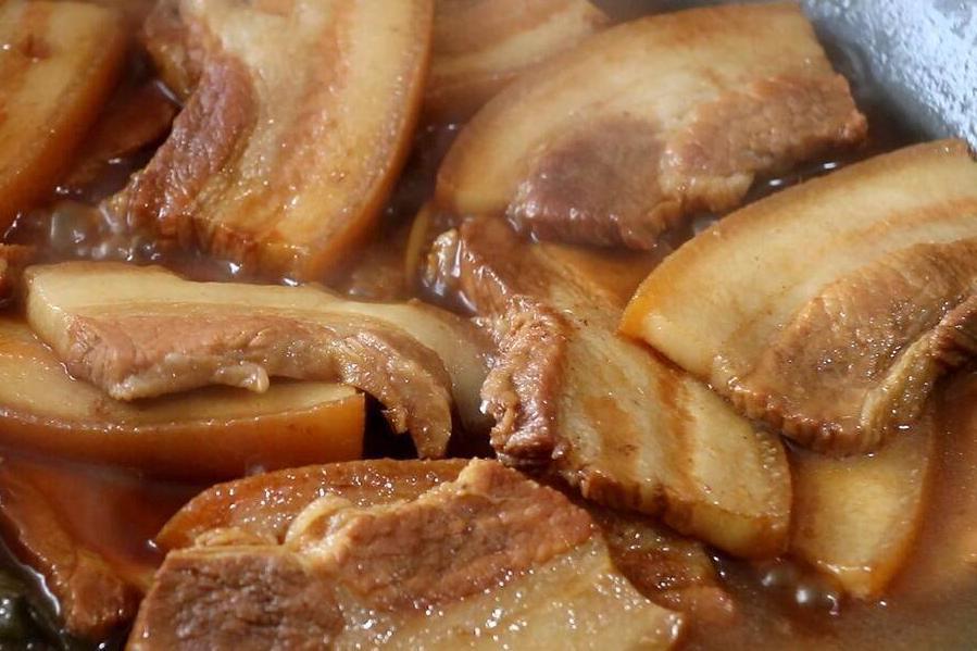 晚餐应吃什么不长肉,晚餐更要注意荤素搭配