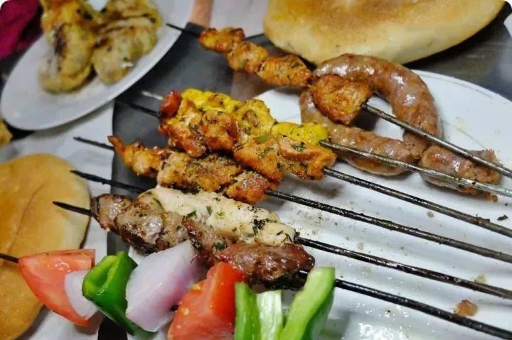 去摩洛哥能带哪些零食,去摩洛哥吃什么好