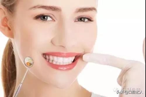 小小牙齿,小小牙齿矫正