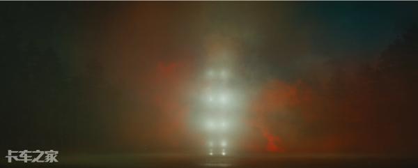 沃尔沃卡车广告评析,沃尔沃卡车创意广告