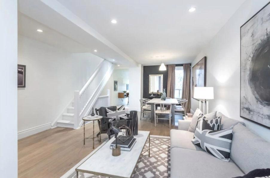 梅根卧室,走进英国王妃梅根的别墅