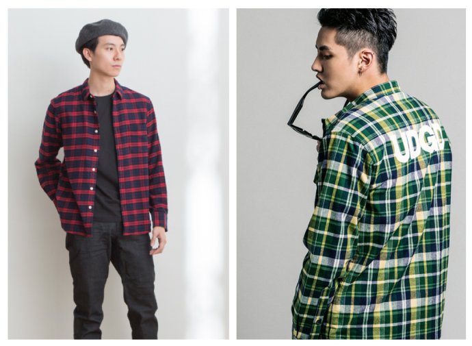 男士衣橱必备5款衬衣,衬衣是每个男人衣柜必备品