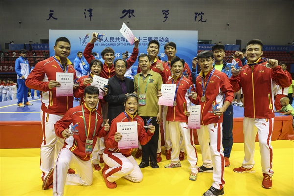 少林塔沟武校实力展示,塔沟武校从哪一年开始登上春晚