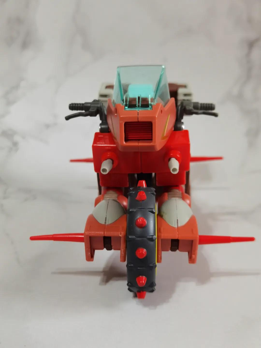 ss86营救车和垃圾场,ss86营救车官方价