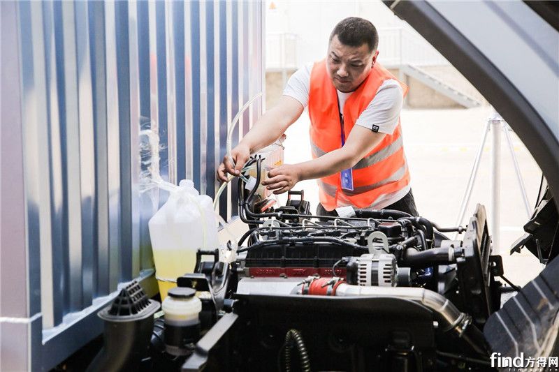 百公里油耗7个的轻卡,百公里油耗6.8升油高不高