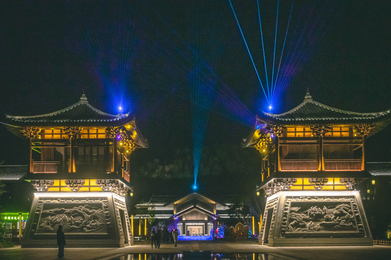 广东云浮好去处,广东云浮旅游攻略大全