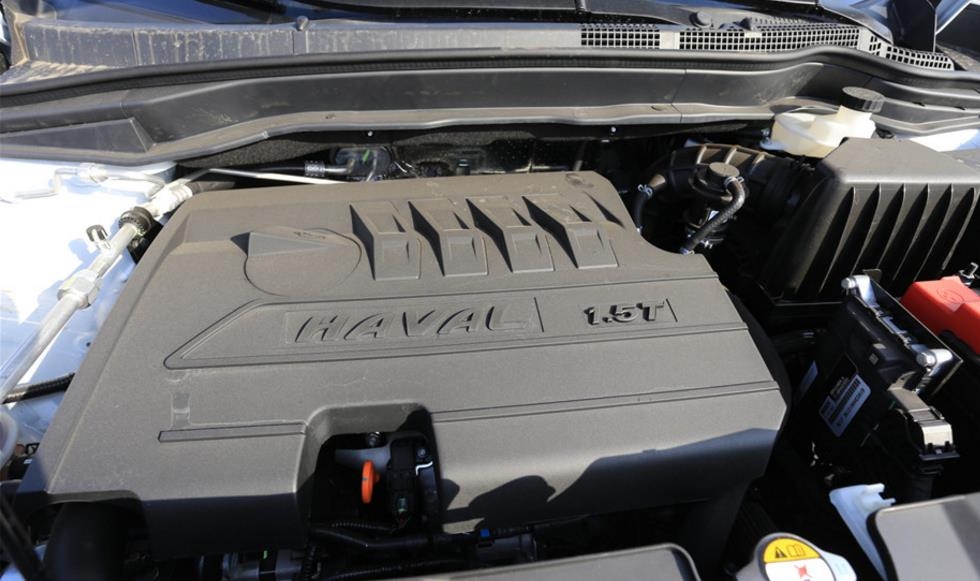 哈弗M6伏兵突起，长城M系迎来生猛黑马