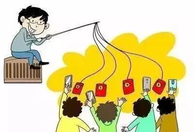 过年微信抢红包技巧,过年抢红包的小技巧
