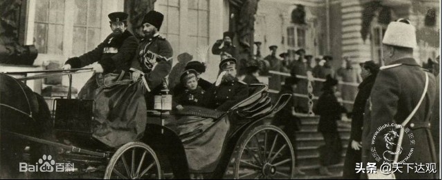 俄罗斯帝国历代皇帝,俄罗斯帝国皇帝亚历山大一世