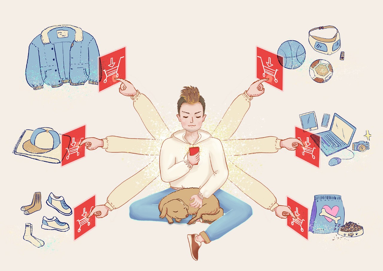 闲鱼年会抽奖送什么套路,闲鱼年会抽奖套路