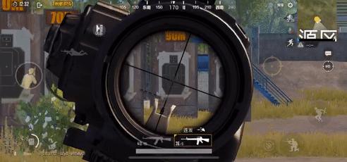 刺激战场什么地方容易捡到98k,刺激战场哪里最容易捡到98k