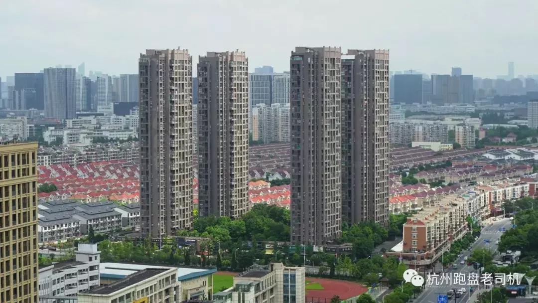 浦沿二手房值得买吗,二手房跑盘