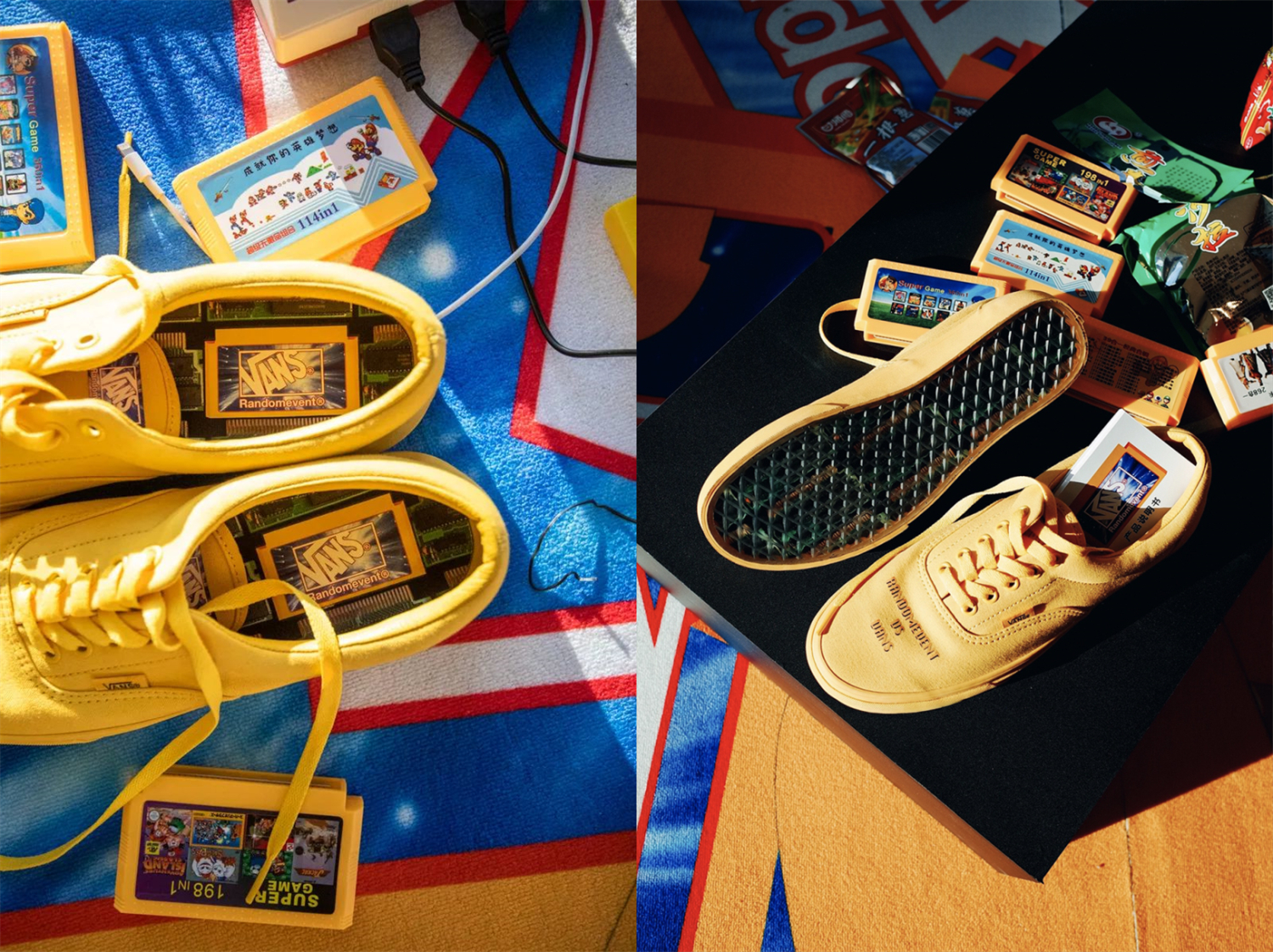 vans哪些系列不能买,现在vans还可以买吗