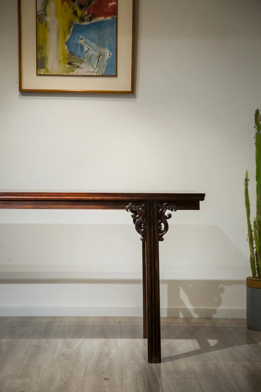 影木坊家具图片欣赏,影木坊制作家具