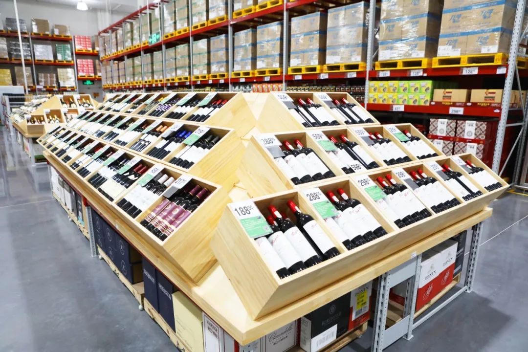 上海超市地图,上海日本进口超市地址