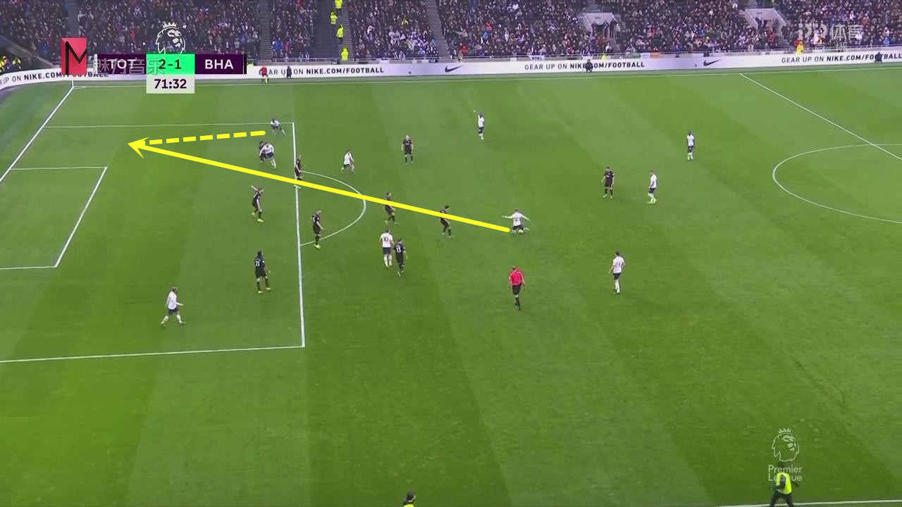 穆里尼奥能让热刺脱胎换骨吗,穆里尼奥给热刺带来的改变