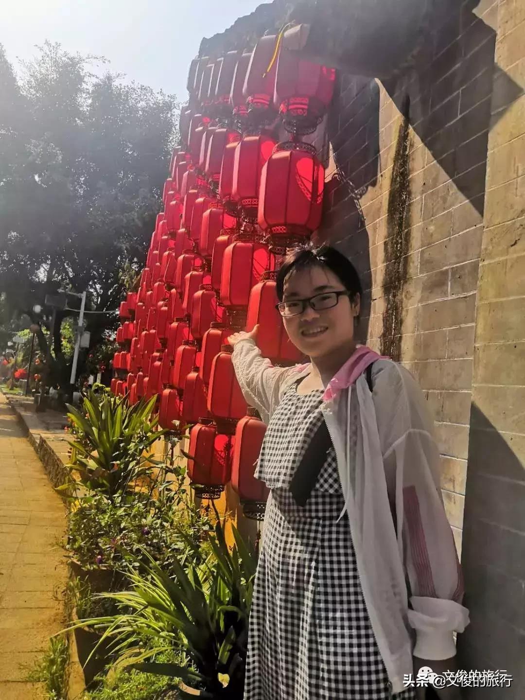 靖西两天一夜旅游,靖西旅游景点靖西锦绣古镇