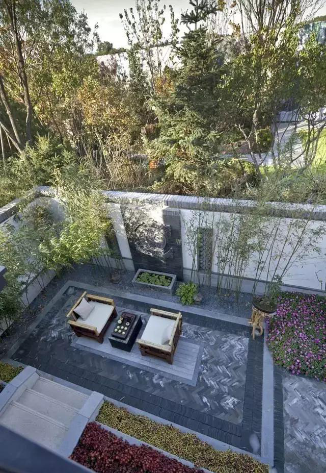 为什么中式建筑越来越流行,为什么中式庭院越来越流行