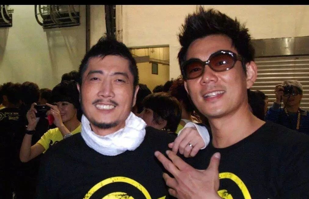 1990—1999十年风雨十年歌,流行乐坛一个不得不说的黄金时代