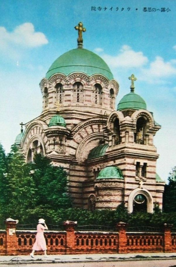 90年前的东北令人震撼,深度还原十年前的东北