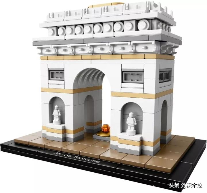 乐高最冷门的系列,乐高性价比最高推荐系列