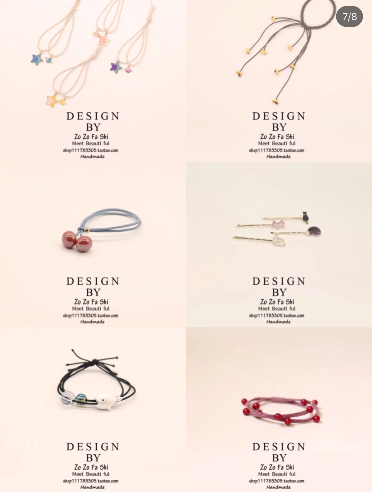 ins小饰品推荐学生党,女生饰品ins小众冷淡高级感