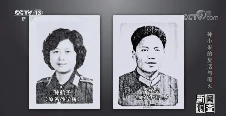 社会与法孙小果,社会评论孙小果