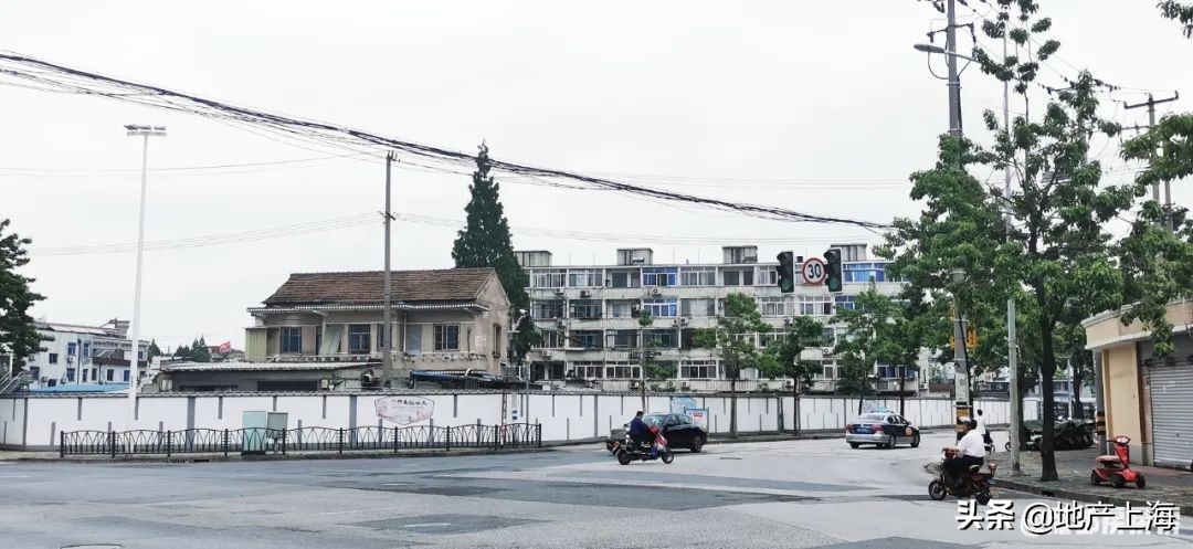 普陀的老破小好不好,普陀区房价一般是多少