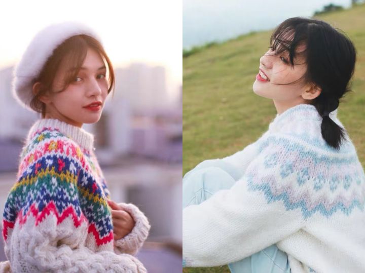 20家私藏淘宝高分女装店|便宜好看不撞款,刚好不用线下逛街了