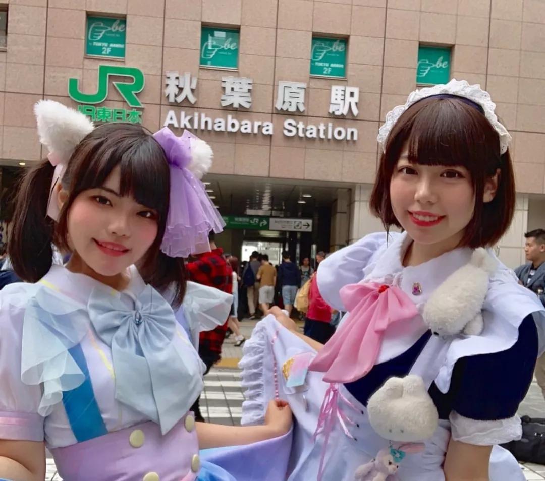 日本秋叶原御宅圣地,圣地秋叶原全集免费观看