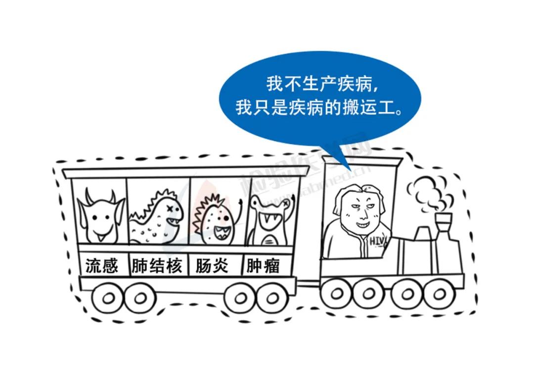 艾滋病毒入侵全过程传染途径,艾滋病病毒全部侵入人体的过程