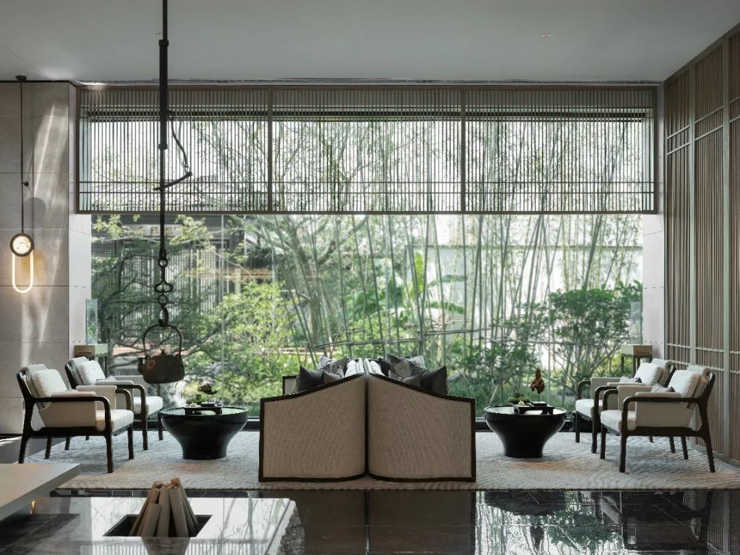 售楼处的几种设计风格,售楼部该如何设计