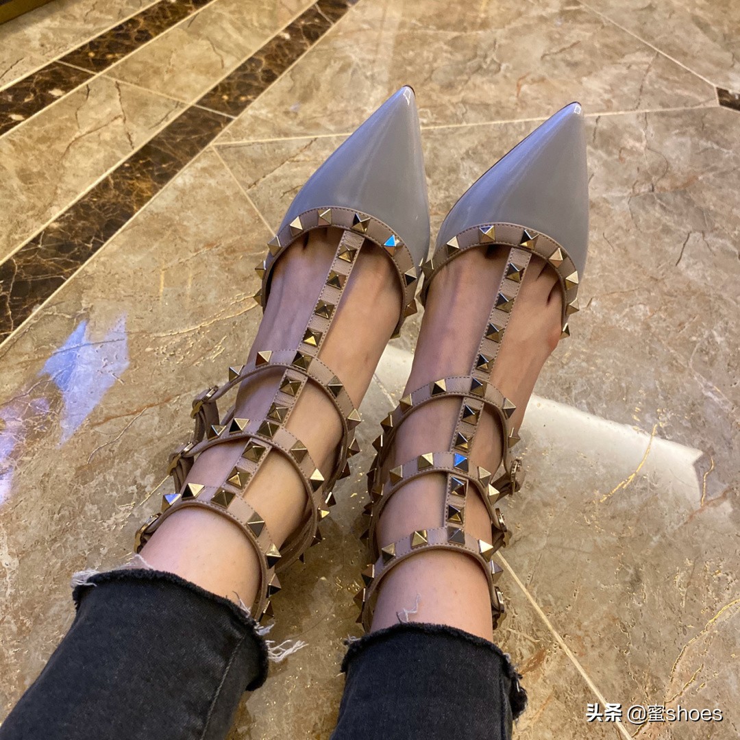 各个品牌必买鞋子,各大奢侈品鞋子