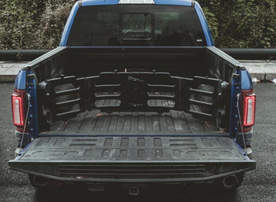 福特猛禽f-150川藏自驾游,福特猛禽川西