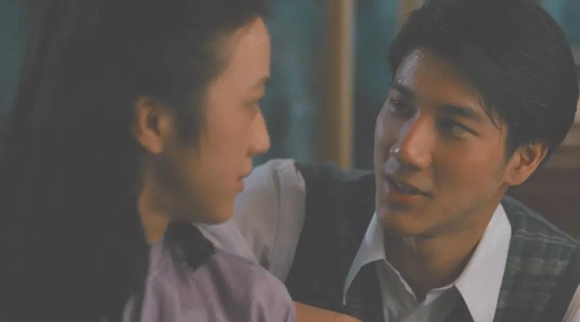 色易守,情难戒:《色,戒》14年,你还是没看懂王佳芝和易先生