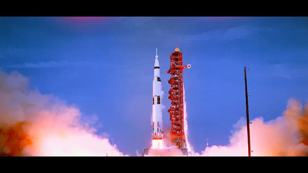 阿波罗11号纪录片ufo,阿波罗11号纪录片全集