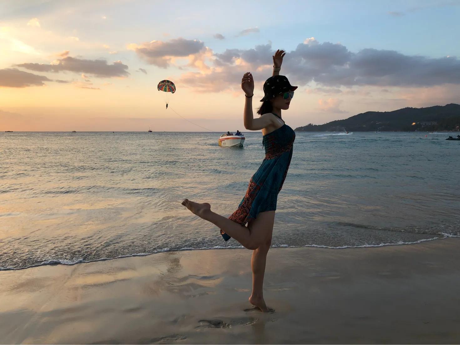 不花冤枉钱旅游攻略软件推荐,去普吉岛自由行大概多少钱
