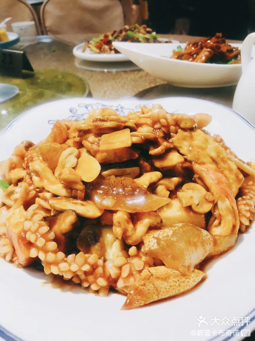 乘风破浪的天津「阿姨美食」，今日开播